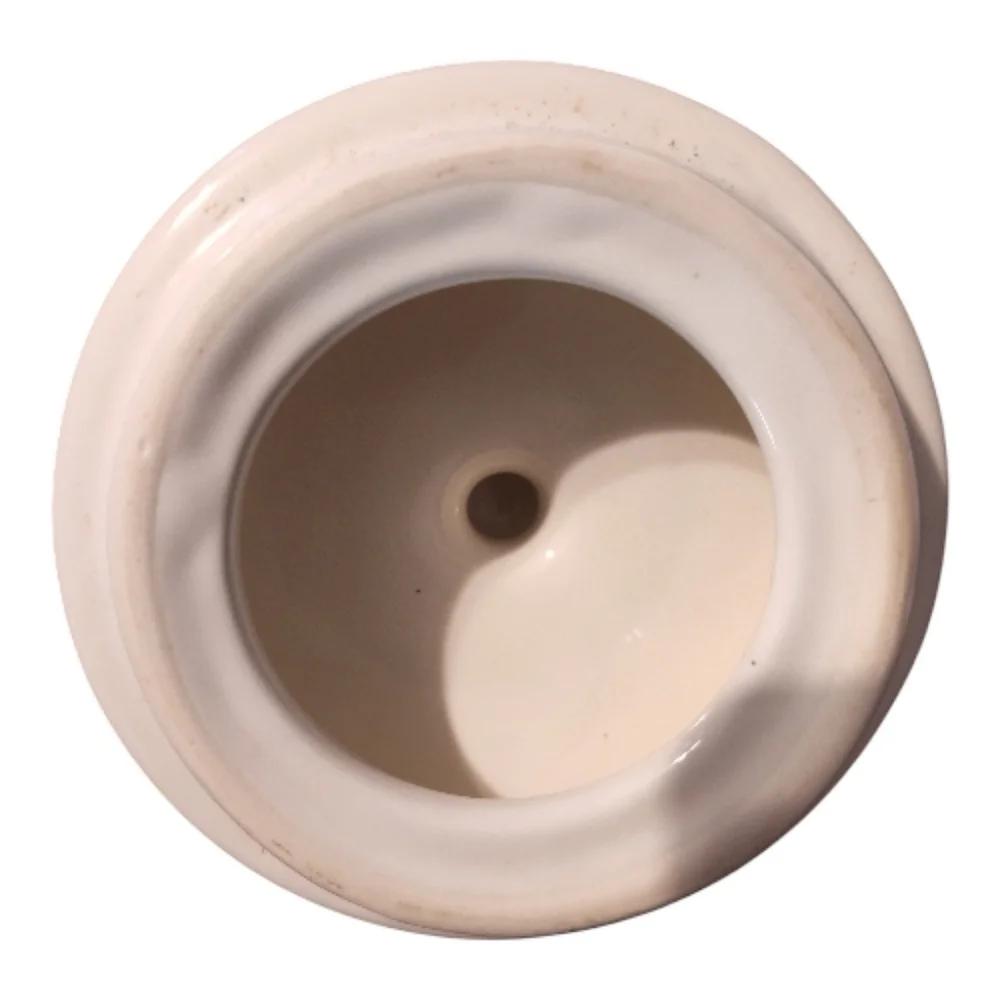 Rae Dunn Artisan Collection By Magenta THINGS Container With Lid